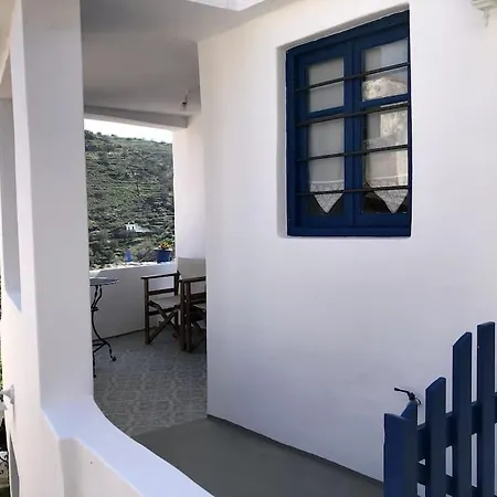The Vani Kea Traditional House Vakantiehuis *