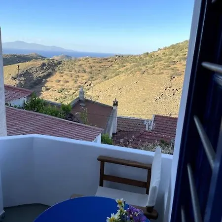 The Vani Kea Traditional House Nyaraló